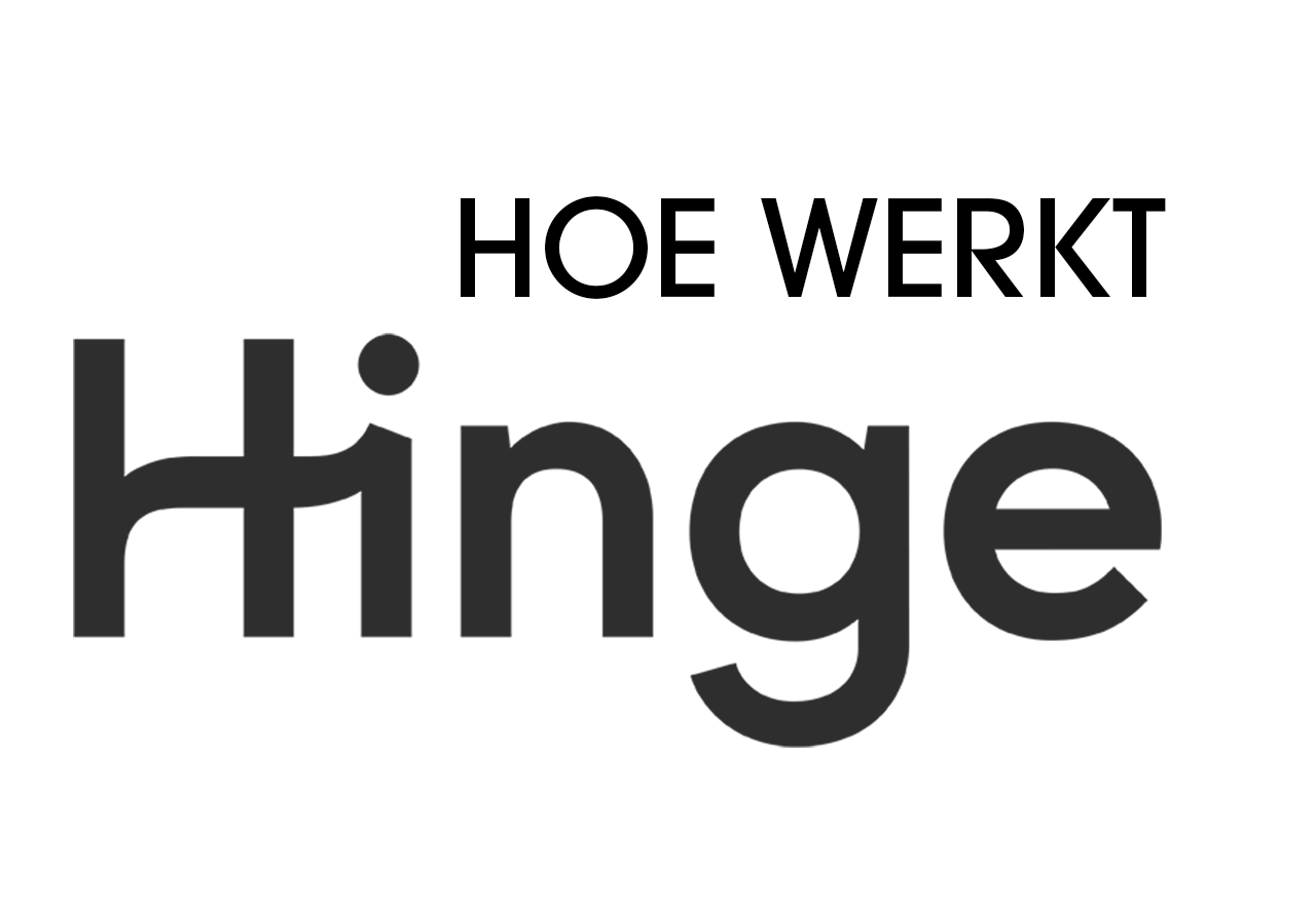 werkt hinge