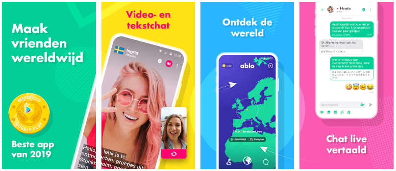 ablo app