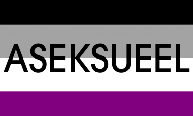 aseksueel
