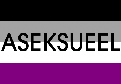 aseksueel