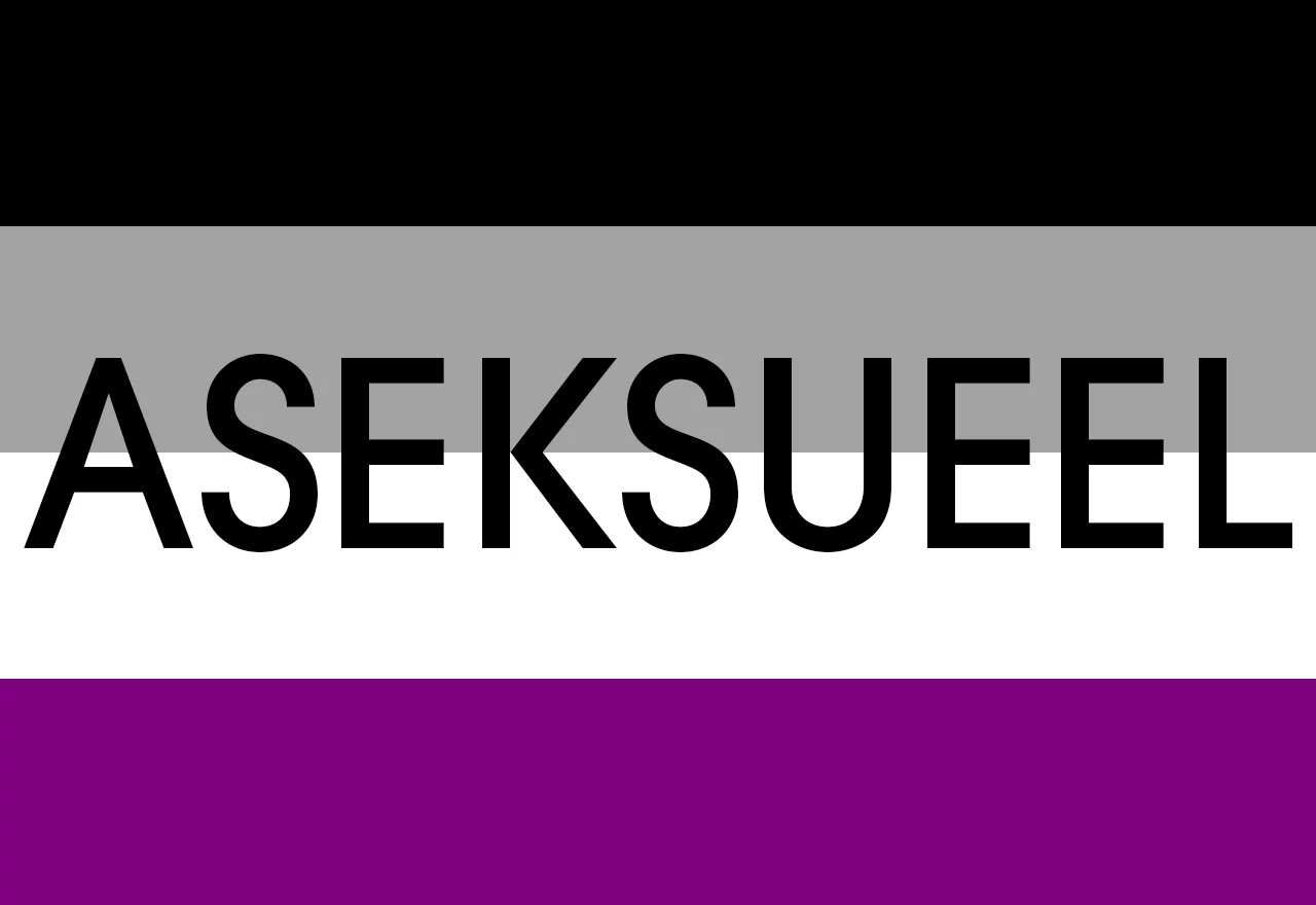 aseksueel