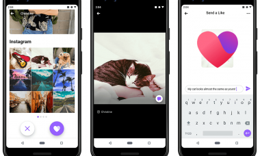 facebook dating