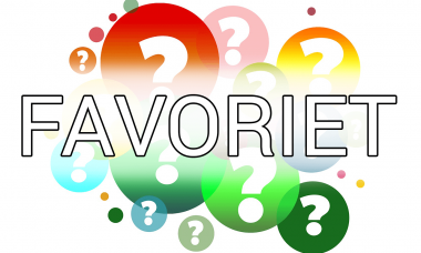 favoriet