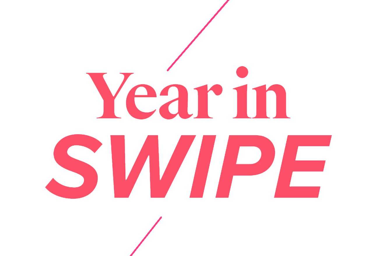 year swipe