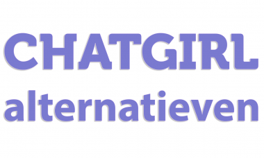chatgirl alternatieven