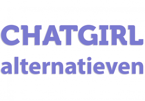 chatgirl alternatieven