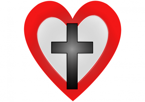 hart kruis