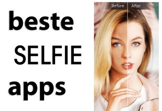selfie apps