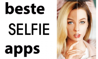 selfie apps