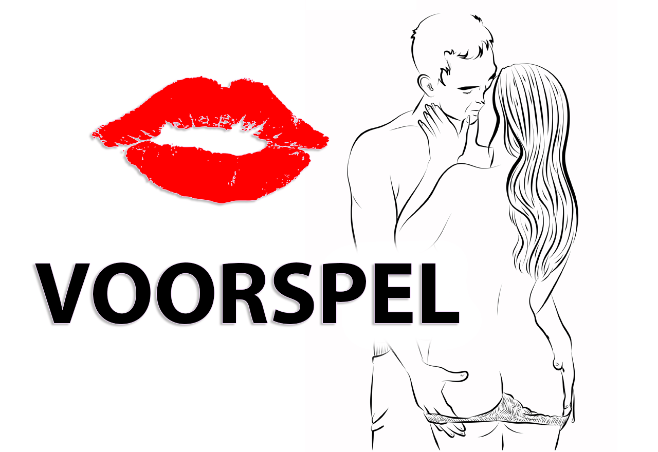 voorspel