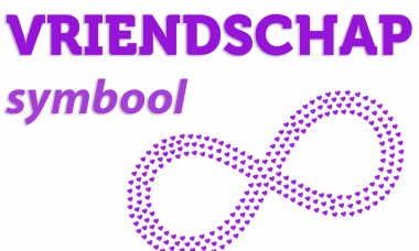 vriendschap symbool