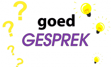 goed gesprek