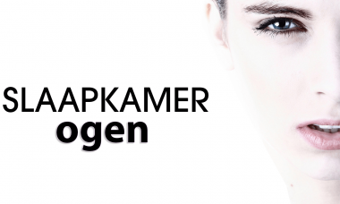 slaapkamerogen