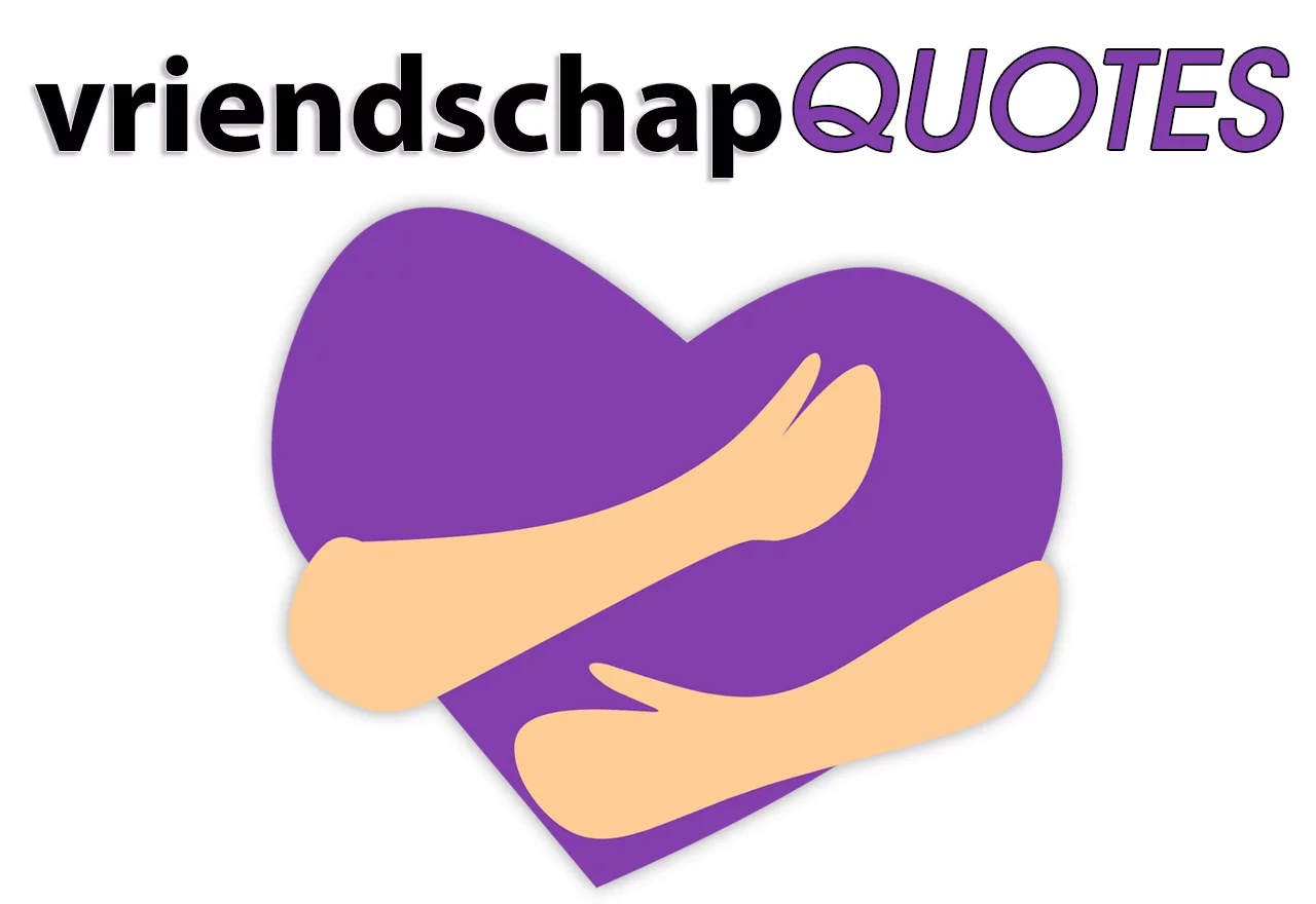 vriendschap quotes