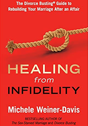 healing from infidelity