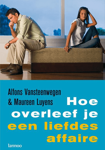 hoe overleef je een liefdesaffaire