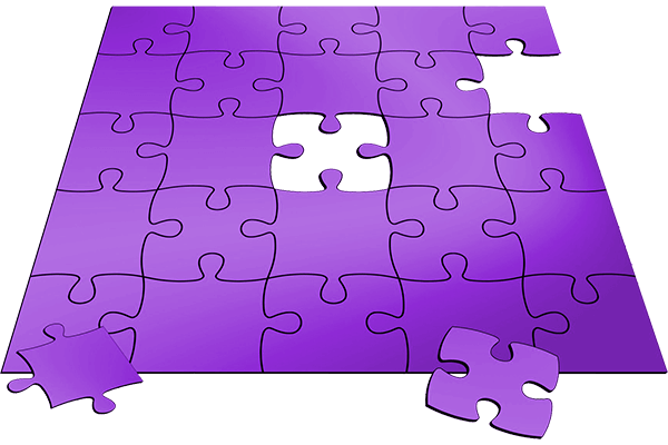 puzzel
