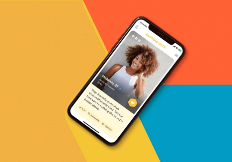 bumble app
