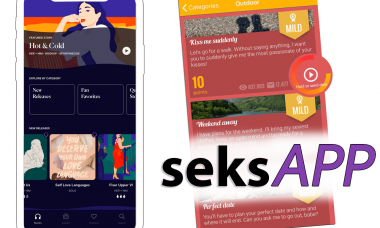 seks app