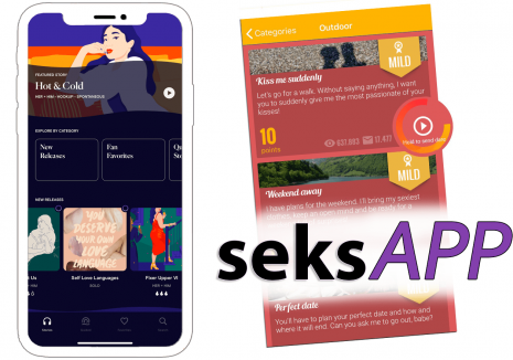 seks app