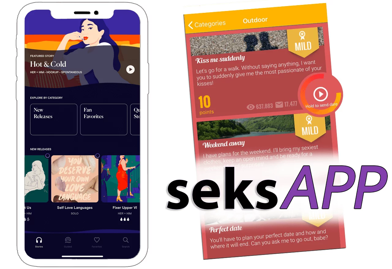 10 uitdagende seks apps voor koppels én singles Gratis dating tips afbeelding foto afbeelding