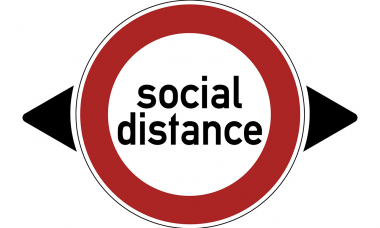 social distancing