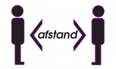 afstand