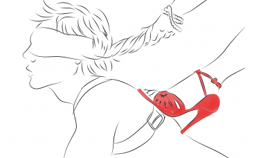 kinky seks