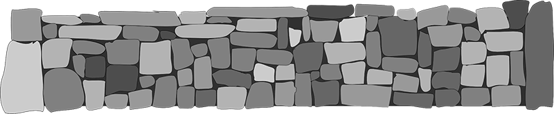 muur