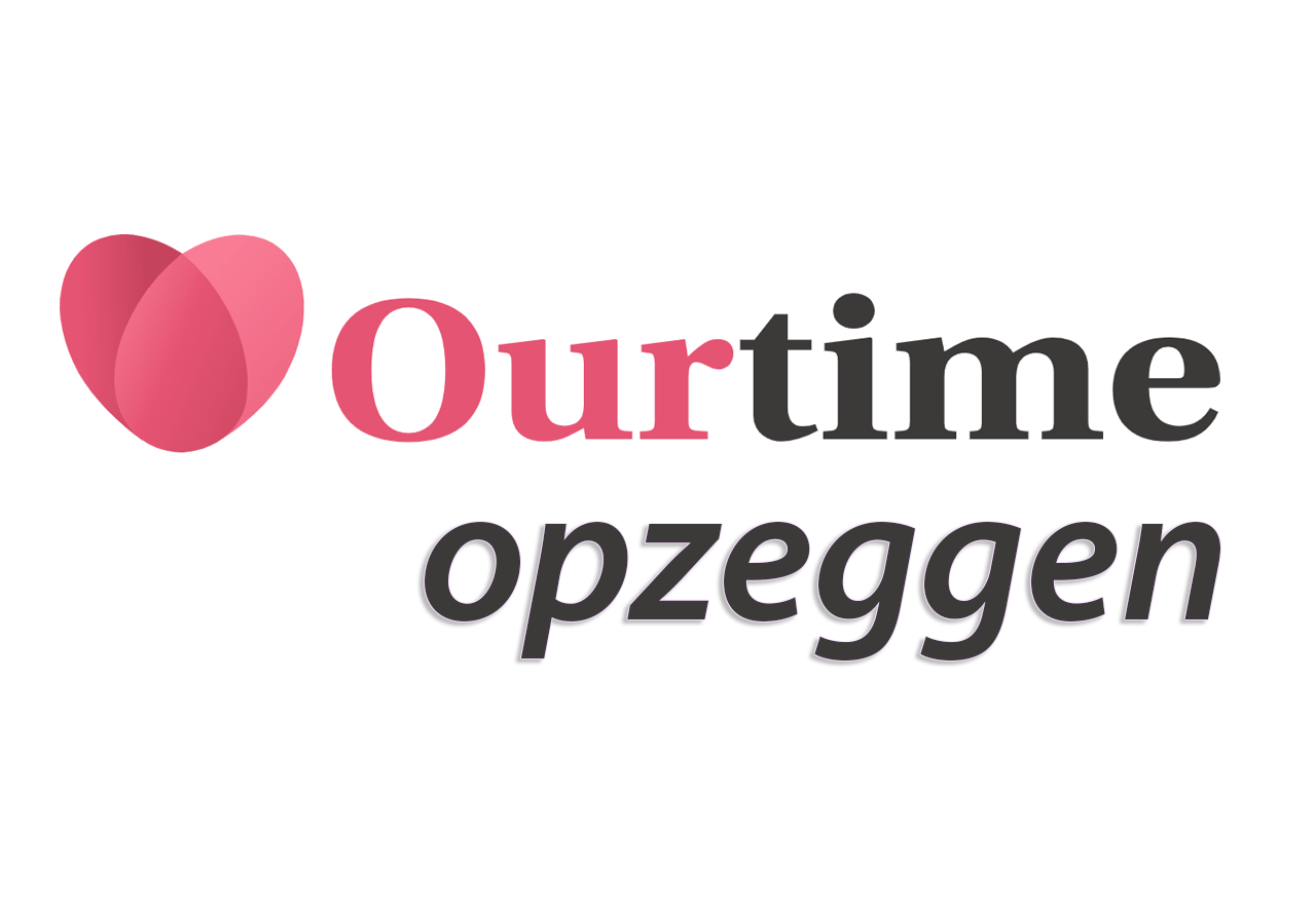 ourtime opzeggen