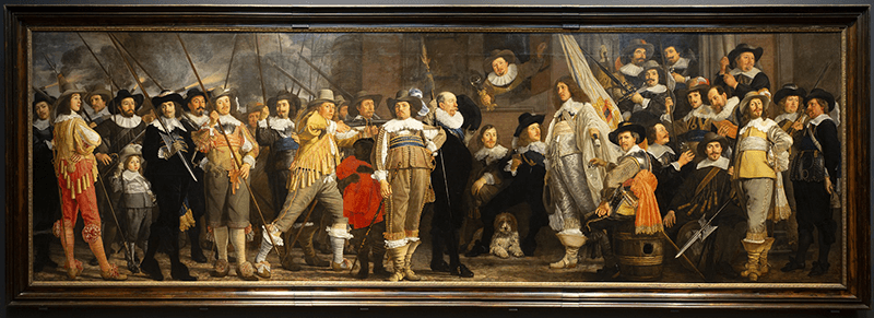 rijksmuseum