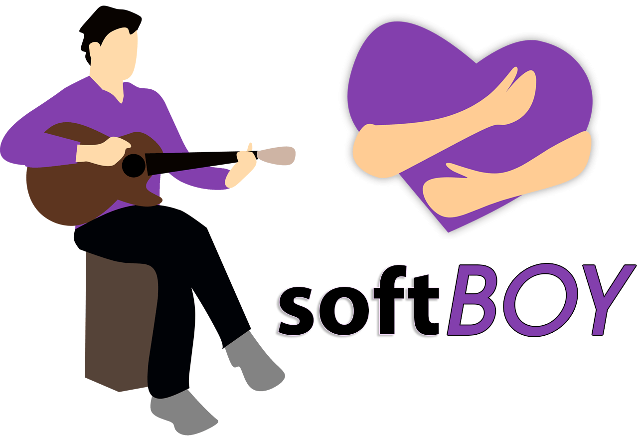 softboy