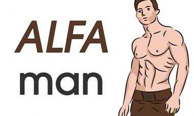 alfaman