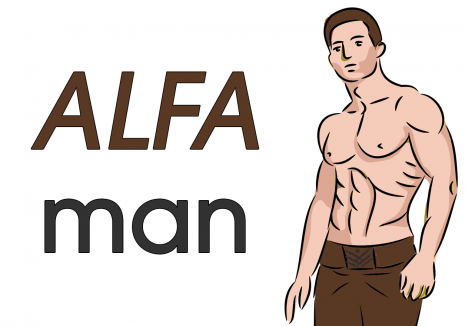 alfaman