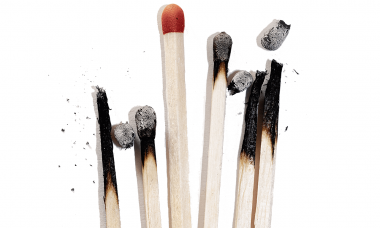burn-out