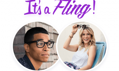 fling