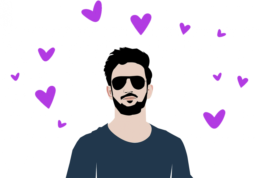 83 lieve dingen om tegen je man/vriend te zeggen | Gratis dating tips