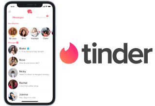 Hoogste tijd om een nieuwe datingapp uit te proberen