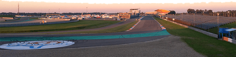 tt assen