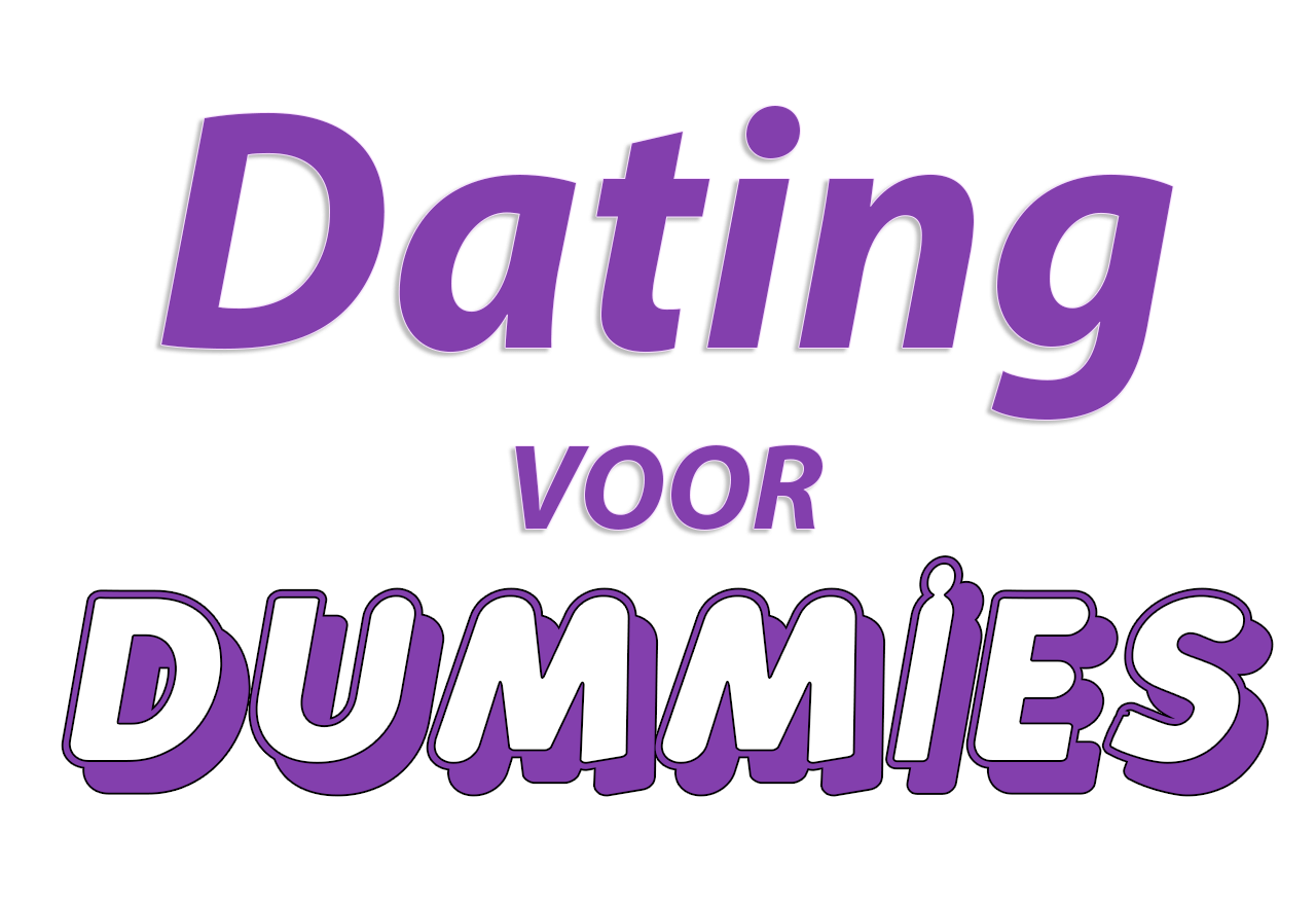 daten voor dummies