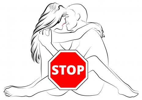 stop seks