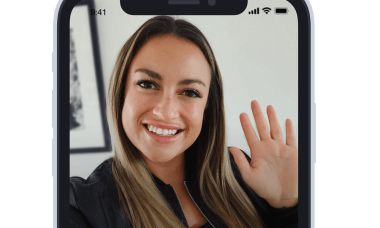 tinder facetoface