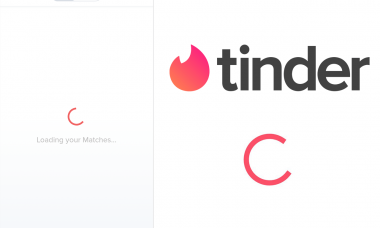 tinder matches laden