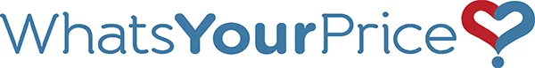whatsyourprice