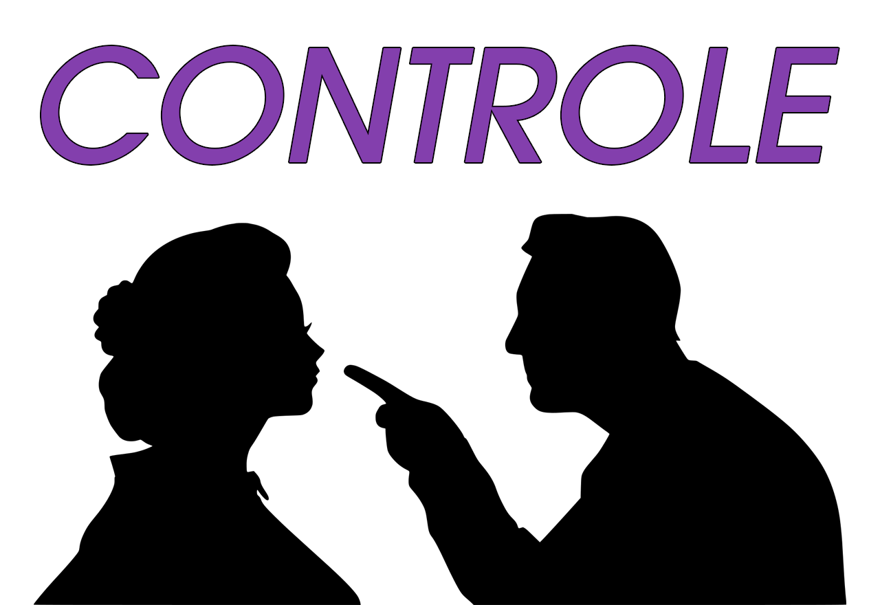 controle man
