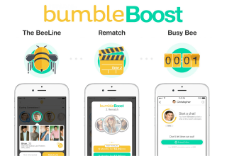 bumble boost