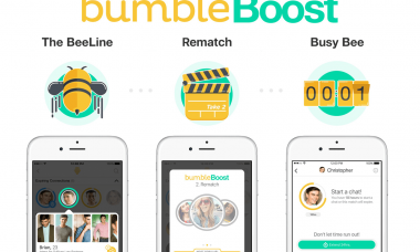 bumble boost