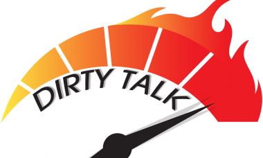 dirty talk
