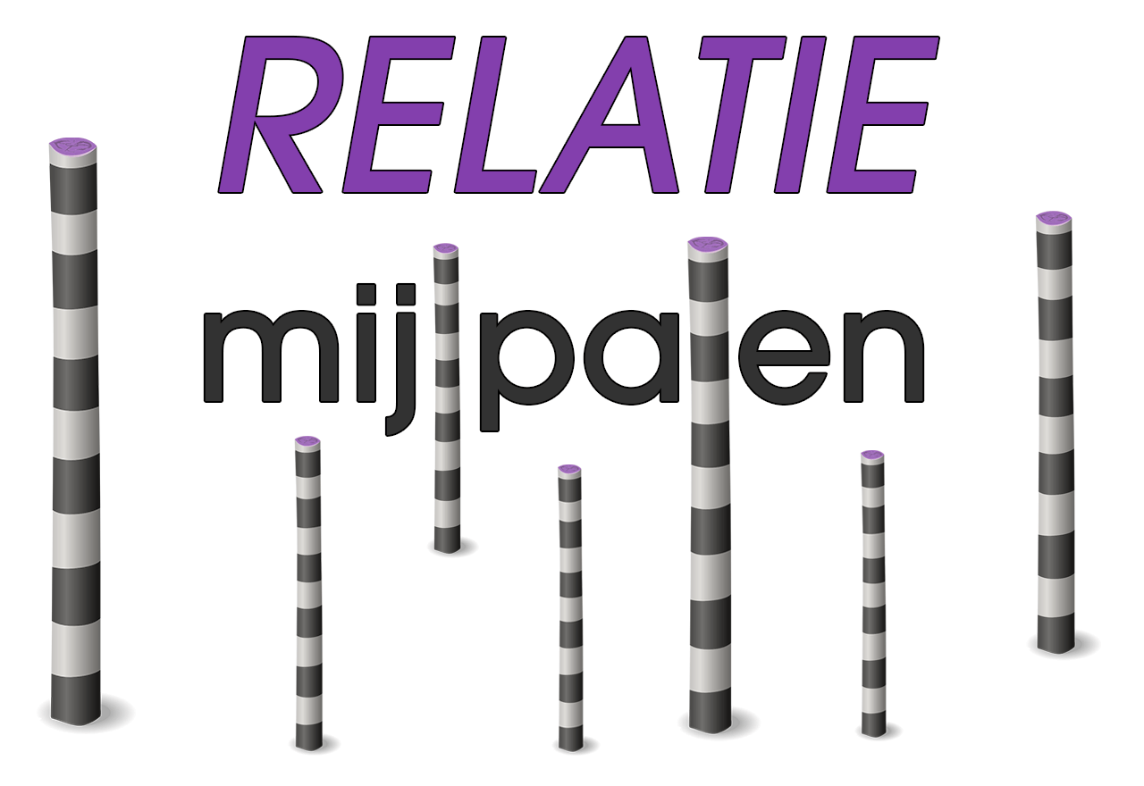 relatie mijlpalen