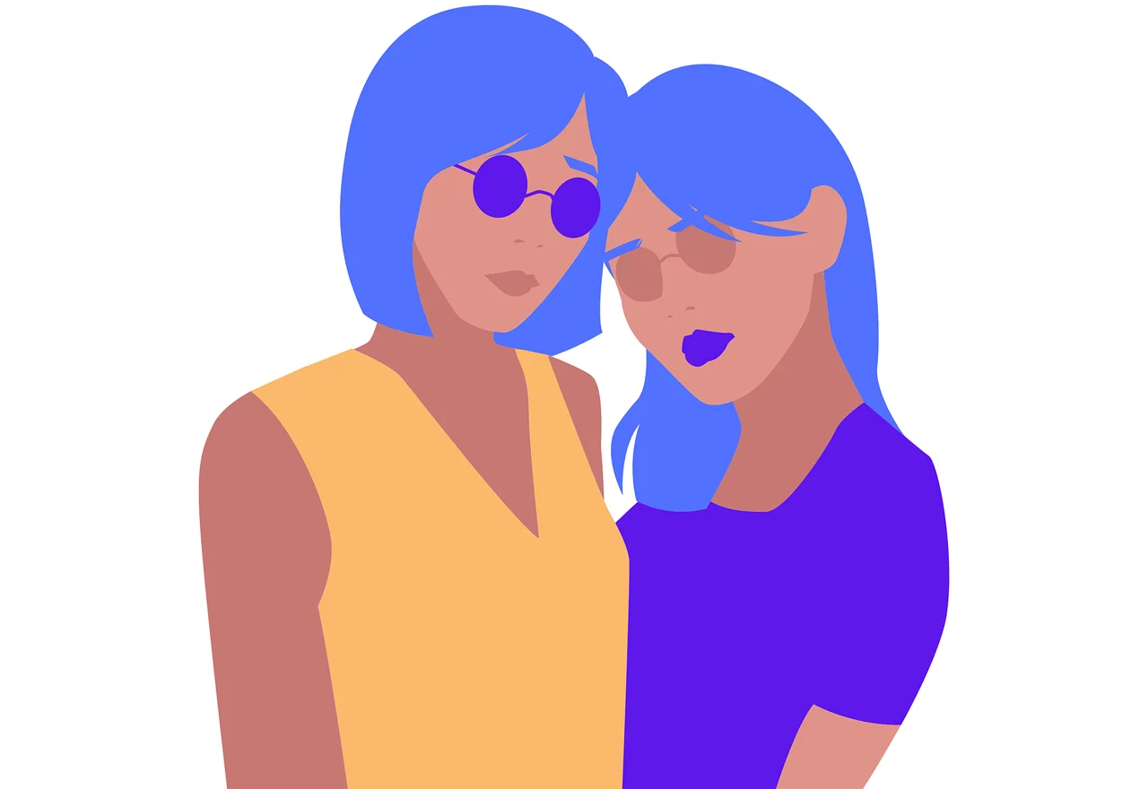 vrouwen